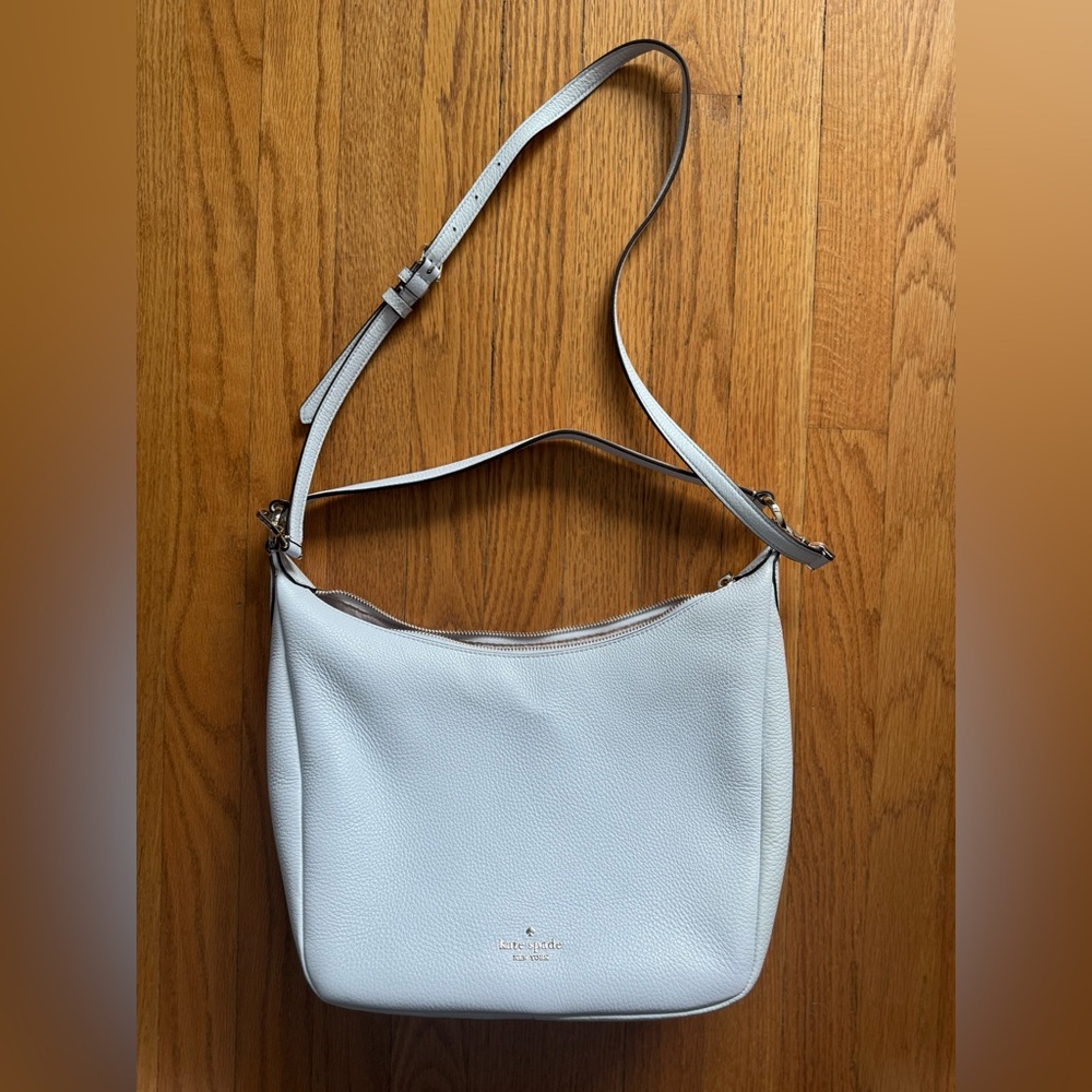 Kate Spade Leila shoulder bag